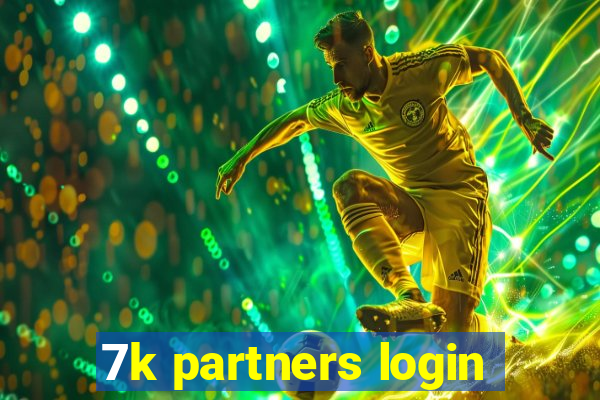 7k partners login